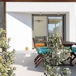 Summer Sense, New Private Retreat With Private Pool, Agia Anna, Naxos * Agia Anna (Mykonos)