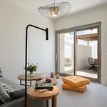 Summer Sense, New Private Retreat With Private Pool, Agia Anna, Naxos