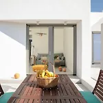 Vakantiehuis Summer Sense, New Private Retreat With Private Pool, Agia Anna, Naxos Agia Anna (Mykonos)