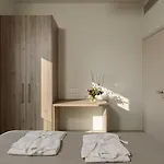 Summer Sense, New Private Retreat With Private Pool, Agia Anna, Naxos Дом отдыха Agia Anna (Mykonos)