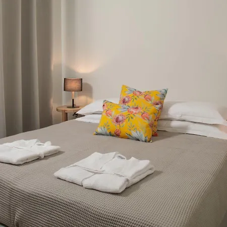 Summer Sense, New Private Retreat With Private Pool, Agia Anna, Naxos بيت للعطل Agia Anna (Naxos)
