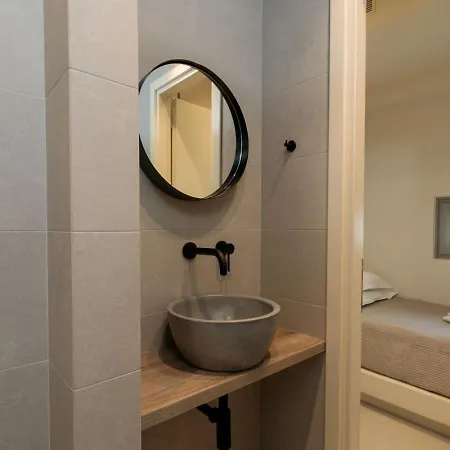 Summer Sense, New Private Retreat With Private Pool, Agia Anna, Naxos *