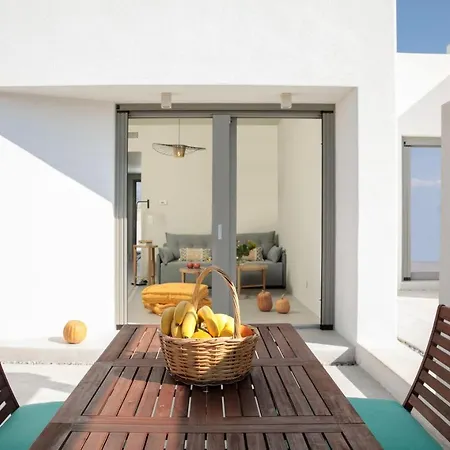 Сasa de vacaciones Summer Sense, New Private Retreat With Private Pool, Agia Anna, Naxos Agia Anna (Mykonos)