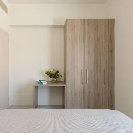 Feriehus Summer Sense, New Private Retreat With Private Pool, Agia Anna, Naxos *