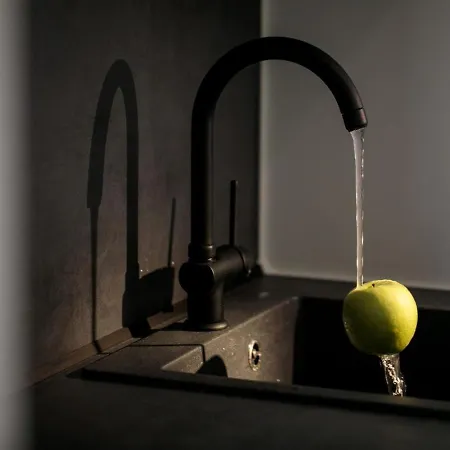 Summer Sense, New Private Retreat With Private Pool, Agia Anna, Naxos * Agia Anna