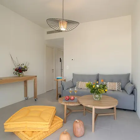 Summer Sense, New Private Retreat With Private Pool, Agia Anna, Naxos * Agia Anna (Naxos)