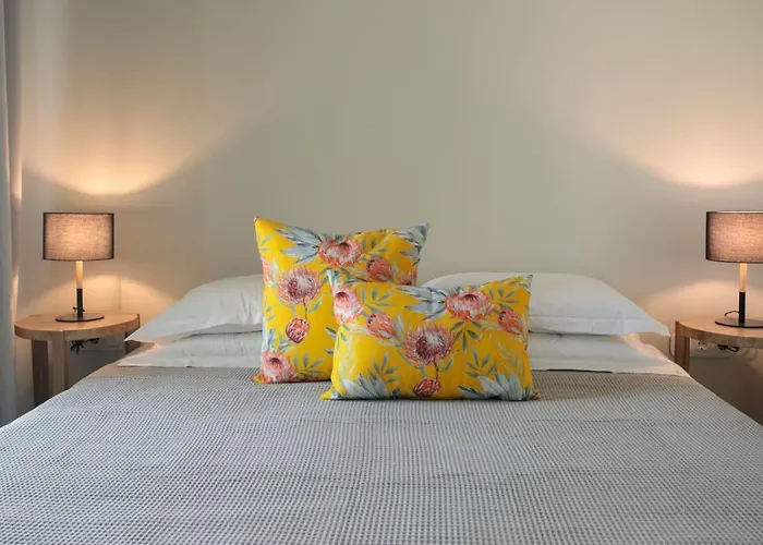 Ferienhaus Summer Sense, New Private Retreat With Private Pool, Agia Anna, Naxos