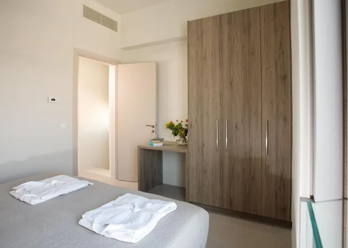 Ferienhaus Summer Sense, New Private Retreat With Private Pool, Agia Anna, Naxos Agia Anna (Mykonos)