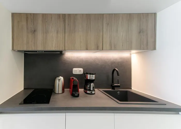 Ferienhaus Summer Sense, New Private Retreat With Private Pool, Agia Anna, Naxos