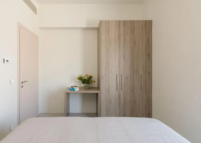 Ferienhaus Summer Sense, New Private Retreat With Private Pool, Agia Anna, Naxos *